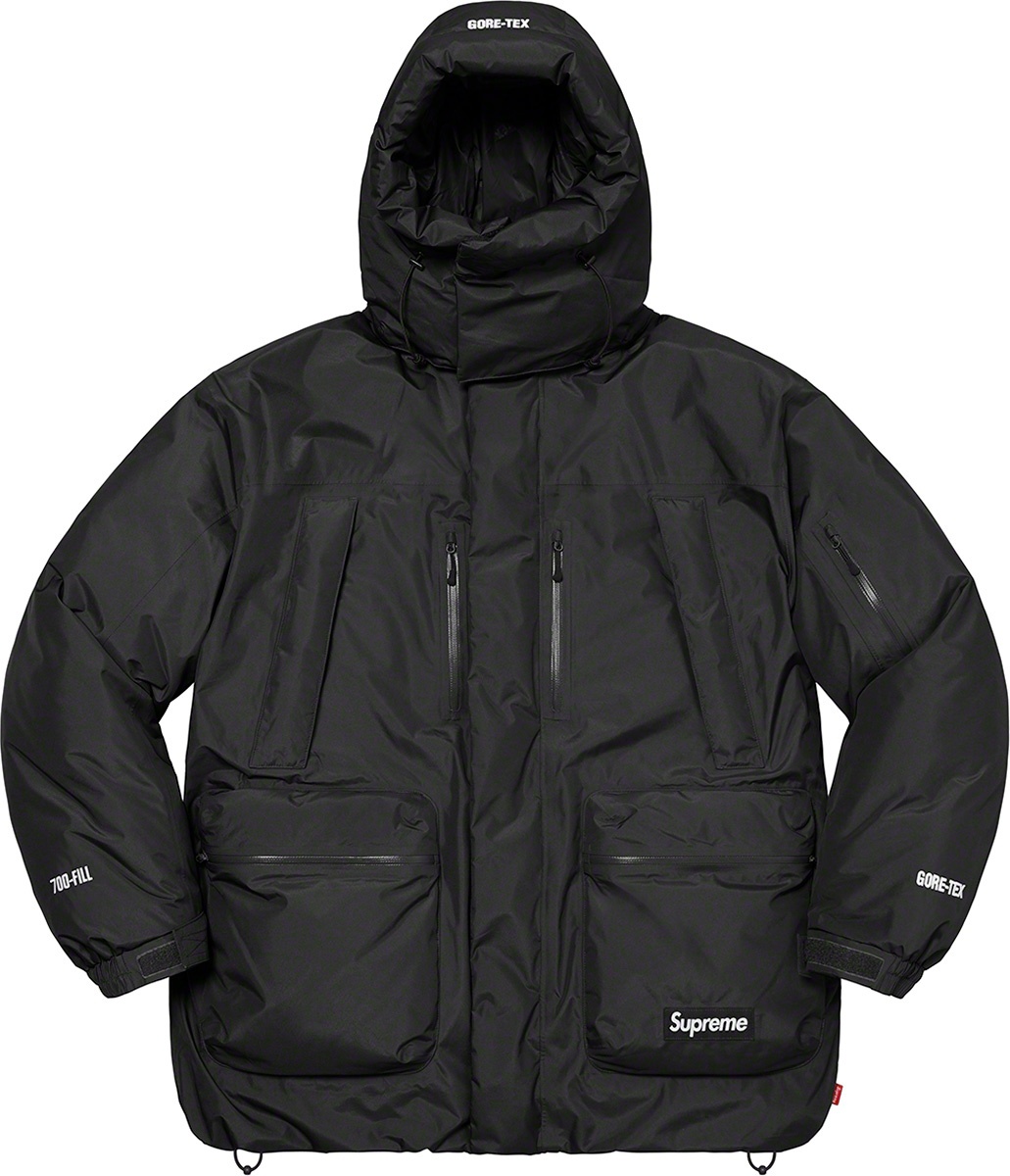 GORE-TEX 700-Fill Down Parka view 31